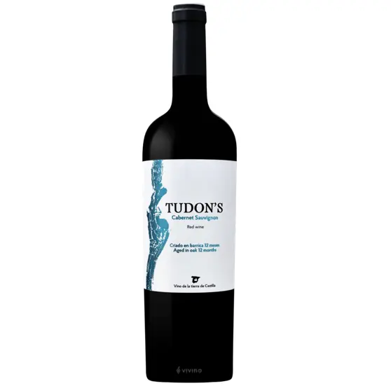 Tudon's Cabernet Sauvignon 2021