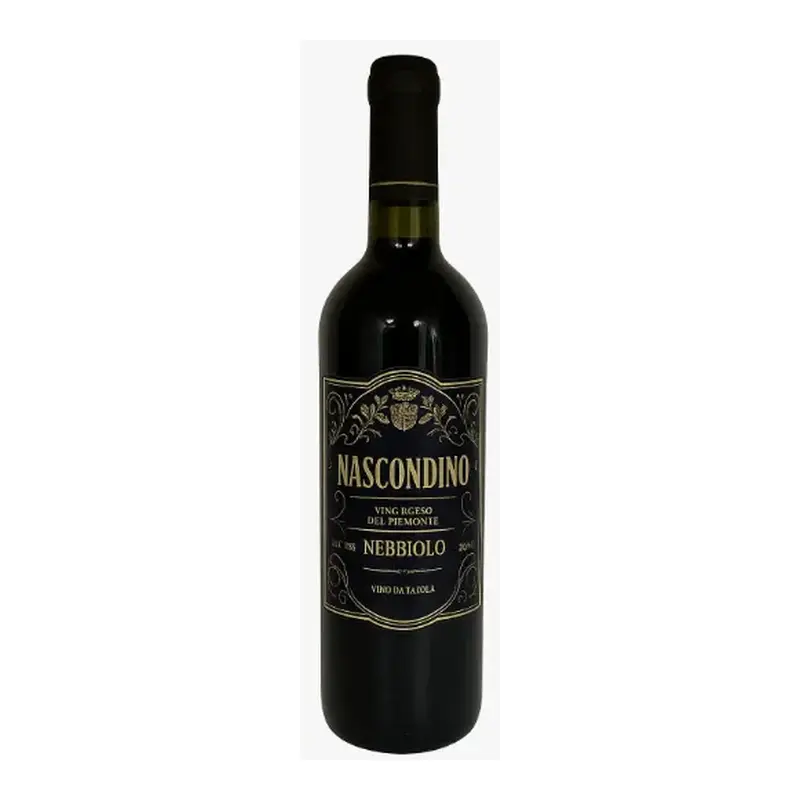 Nascondino Nettare Piemonte