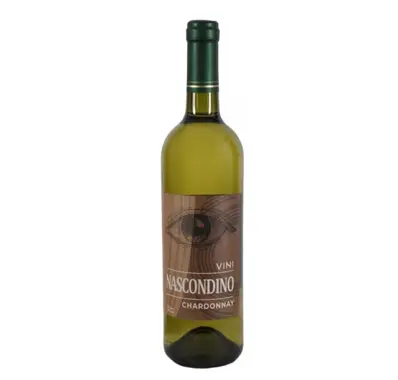 Nascondino Chardonnay Piemonte