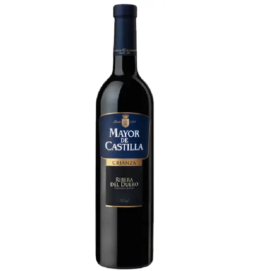 Mayor de Castilla Crianza