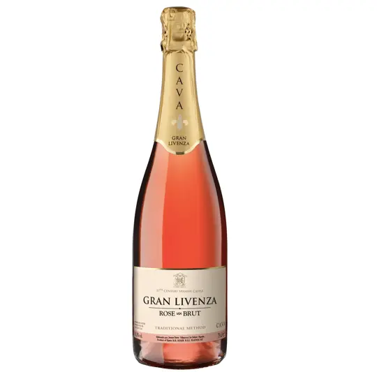 Gran Livenza Rose Brut