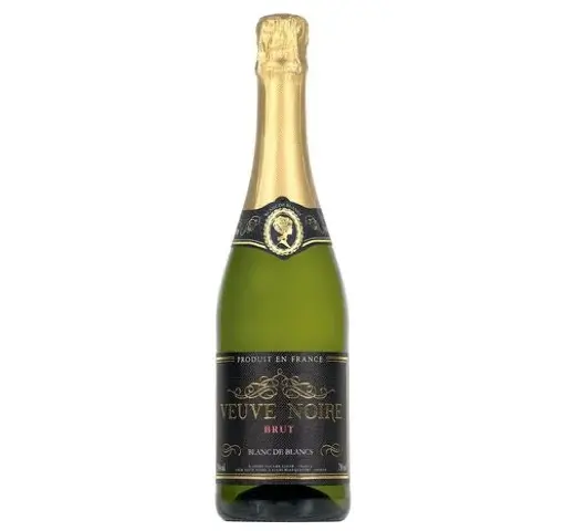 Veuve Noire Espumante Blanc de Blancs