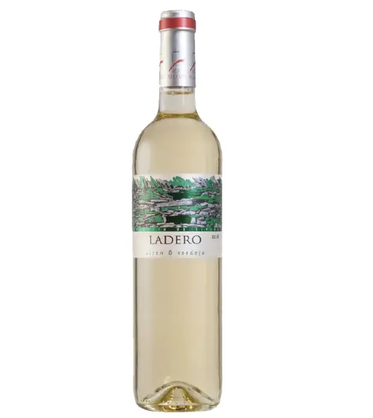 Ladero Airen y Verdejo La Mancha DO
