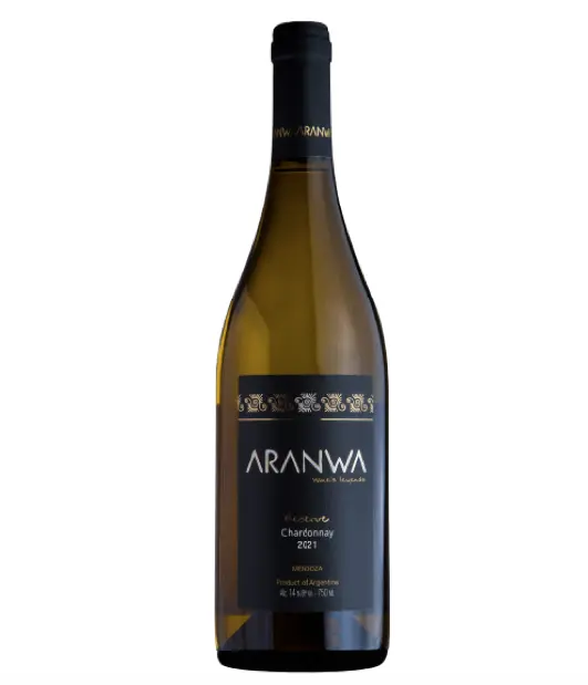 Aranwa Reserve Chardonnay