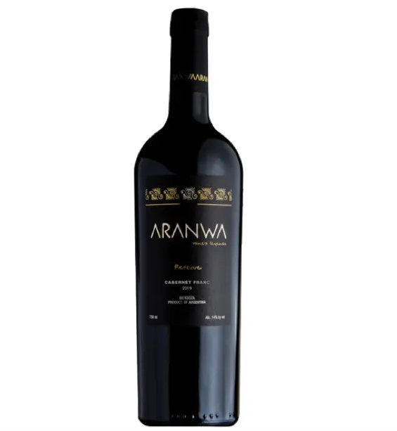 Aranwa Reserve Cabernet Franc