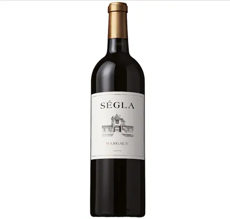 Segla Margaux 2016