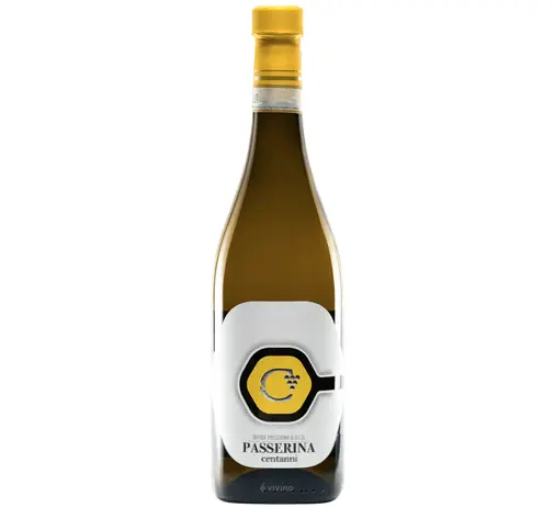 Centanni Passerina Offida Passerina DOCG
