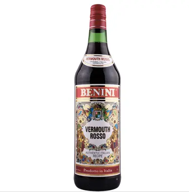 Benini Vermouth Rosso