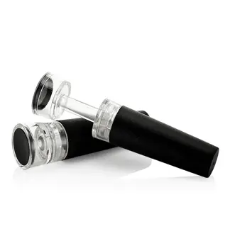  Accesorios Corcho al vacio (set de 3)