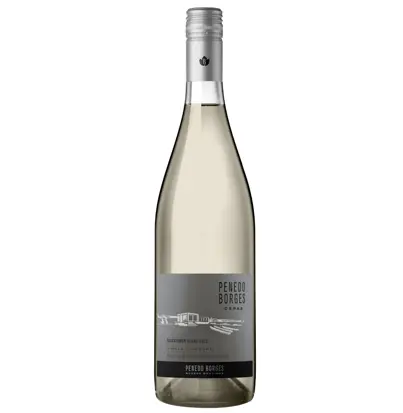 Penedo Borges Cepas Sauvignon Blanc