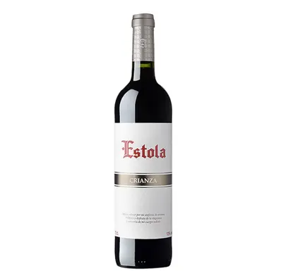 Estola Red Wine Crianza