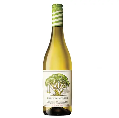 The Wild Olive Chenin Blanc