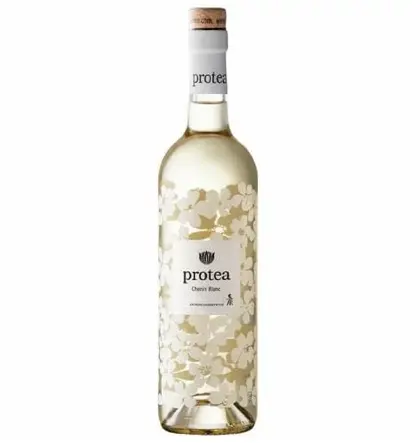 Bruce Jack Protea Chenin Blanc