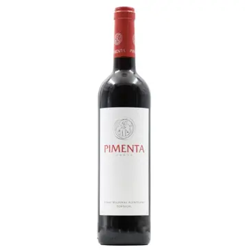 Pimenta Preta Tinto Blend Alentejo