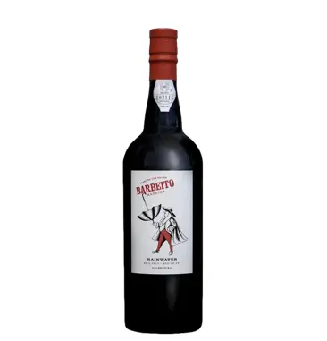 Barbeido Madeira Vino Tinto