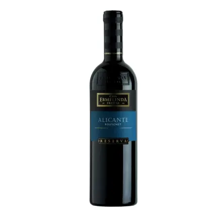 Casa Ermelinda Freitas Alicante Bouschet