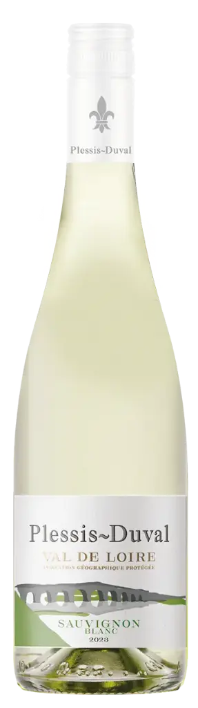 Plessis Duval Sauvignon Blanc