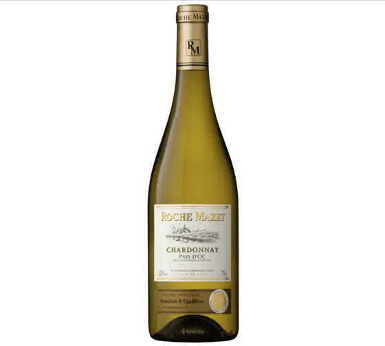 Roche Mazet Chardonnay