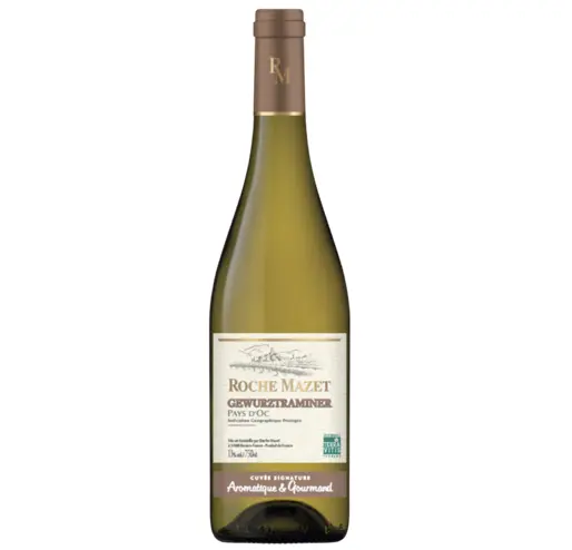 Roche Mazet Gewurztraminer