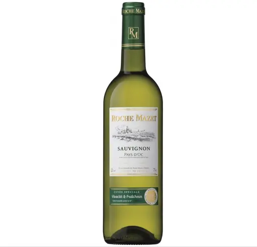 Roche Mazet Sauvignon Blanc