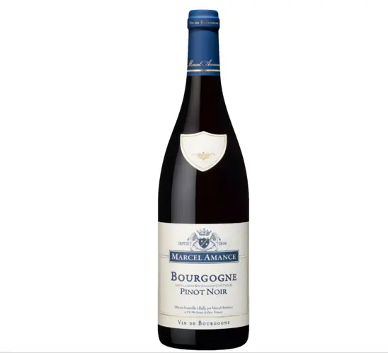 Marcel Amance Bourgogne Pinot Noir