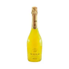 Espumante Mavam Gold (oro-naranja) 