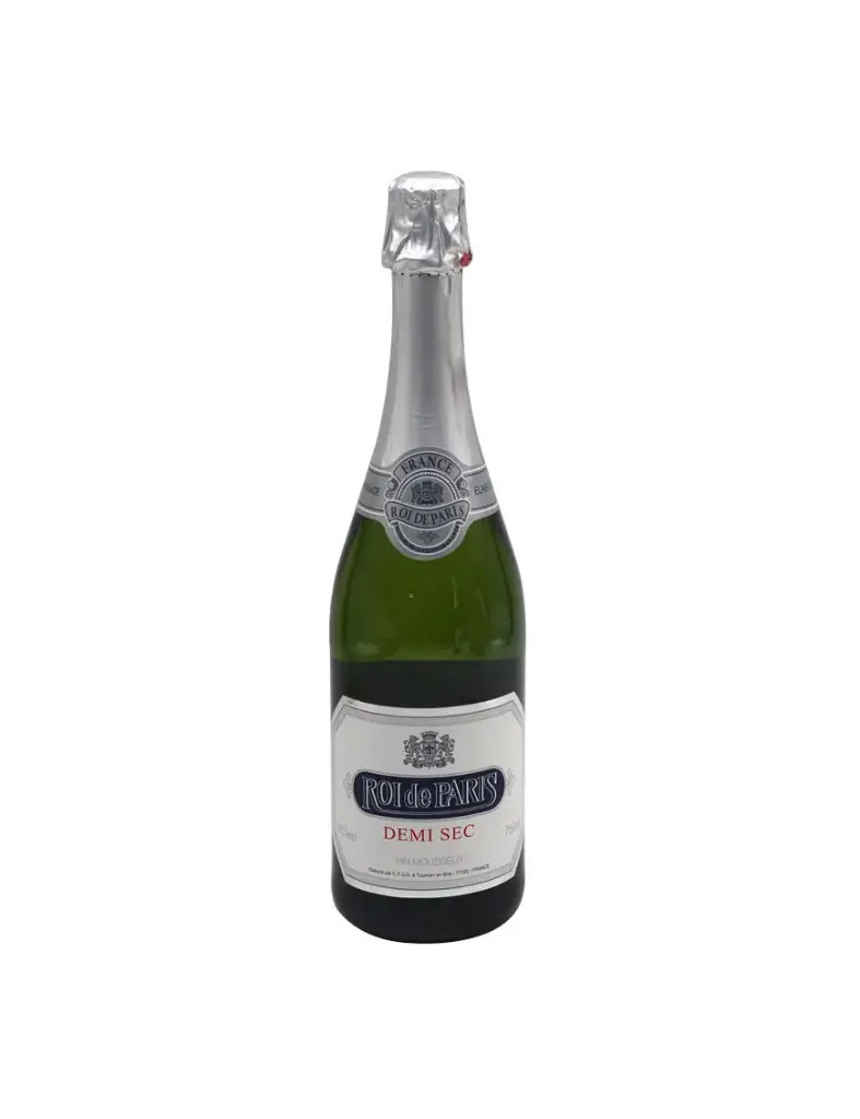 Espumante Roi de Paris Brut