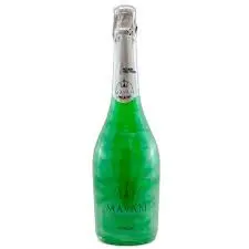 Espumante Mavam Magic (verde-manzana)