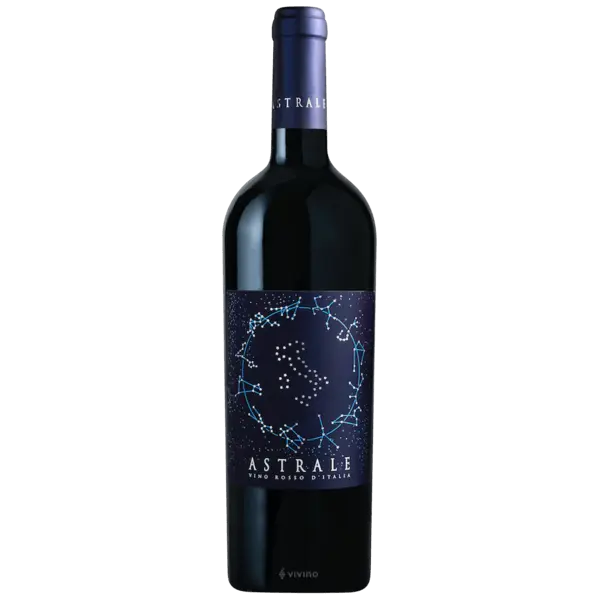 Astrale Rosso Italia