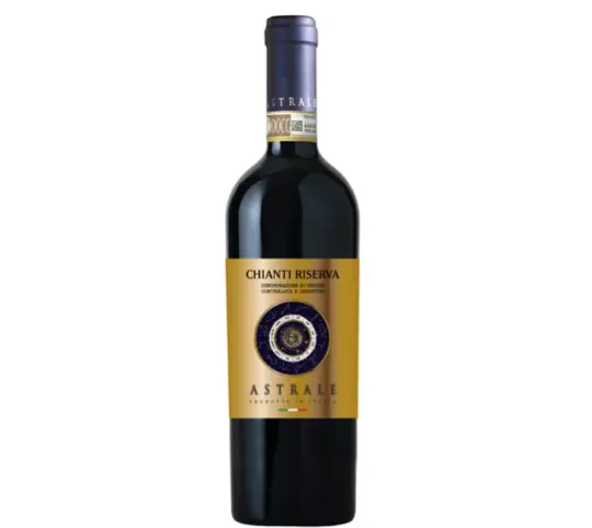 Astrale Chianti Riserva DOCG