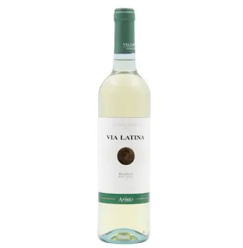Via Latina Vinho Verde