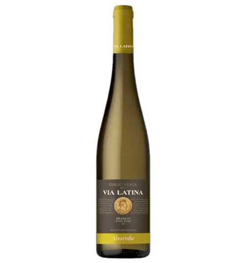 Via Latina Alvarinho Vinho Verde