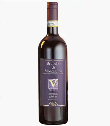 Verbena Brunello di Montalcino DOCG