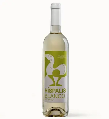 Hispalis Blanco