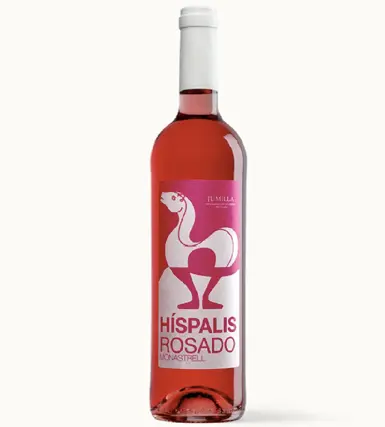 Hispalis Rosado 