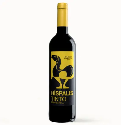 Hispalis Tinto