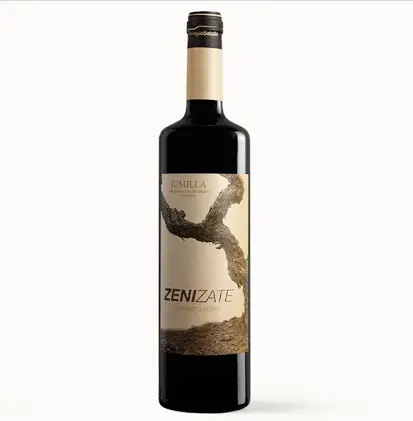 Zenizate Cabernet Sauvignon Roble