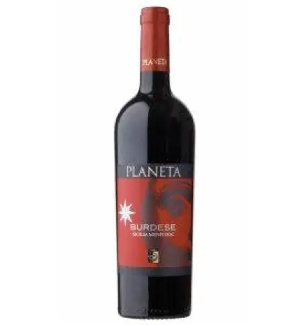 Planeta Burdese Menfi DOC MAGNUM