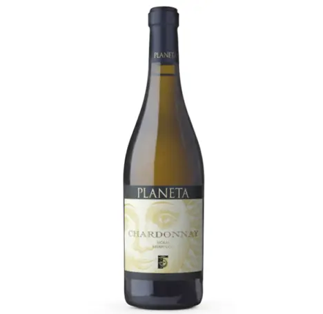 Planeta Chardonnay 2020 Sicilia Menfi DOC MAGNUM