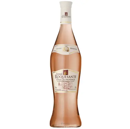 Aime Roquesante Côtes de Provence AOC Rosé