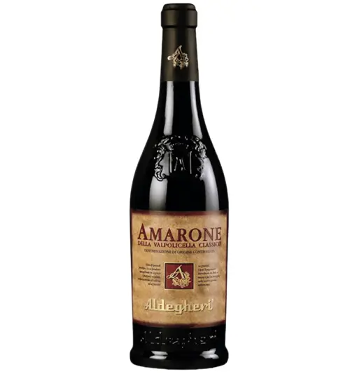 Aldegheri Amarone della Valpolicella DOC Classico