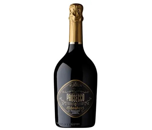 Aldegheri Prosecco Extra-Dry 2022