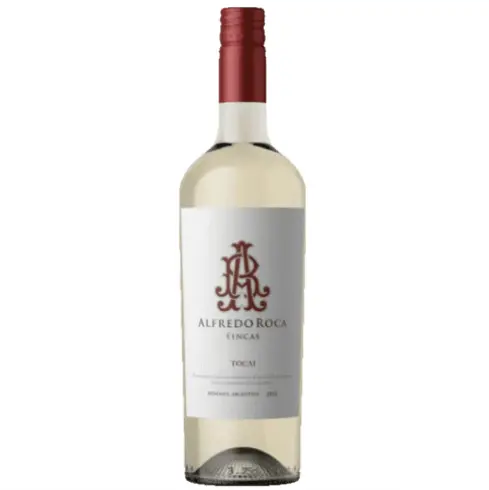 Alfredo Roca Fincas Tocai