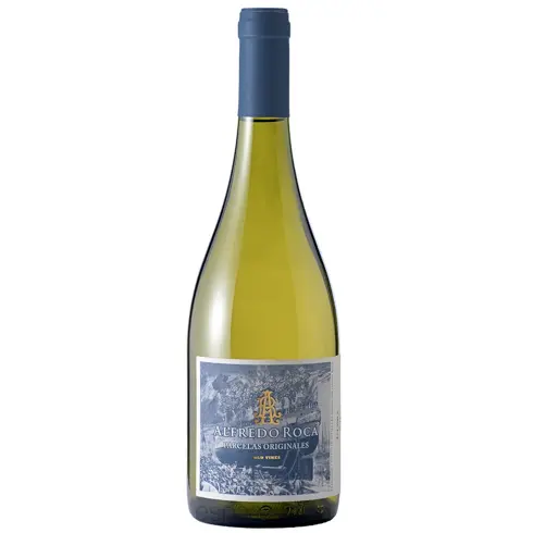 Alfredo Roca Parcelas originales Glera 2022