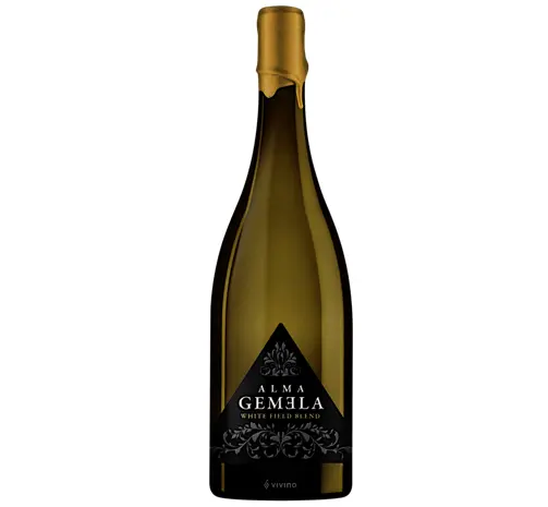 Alma Gemela White Field Blend