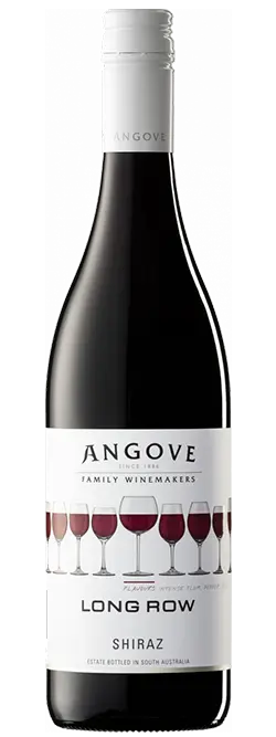 Angove Long Row Shiraz