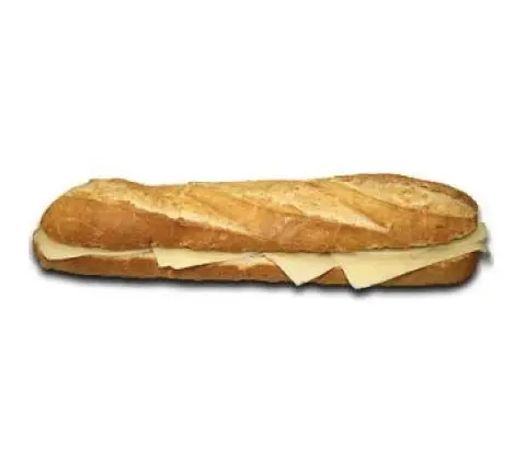 Bocata Queso Manchego