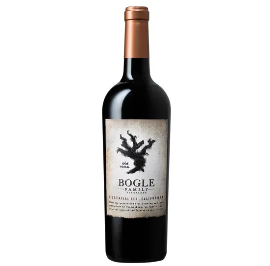 Bogle Family Essential Red