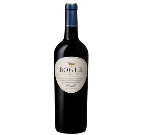 Bogle Family Merlot