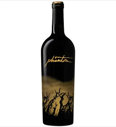 Phantom Red Blend 2019